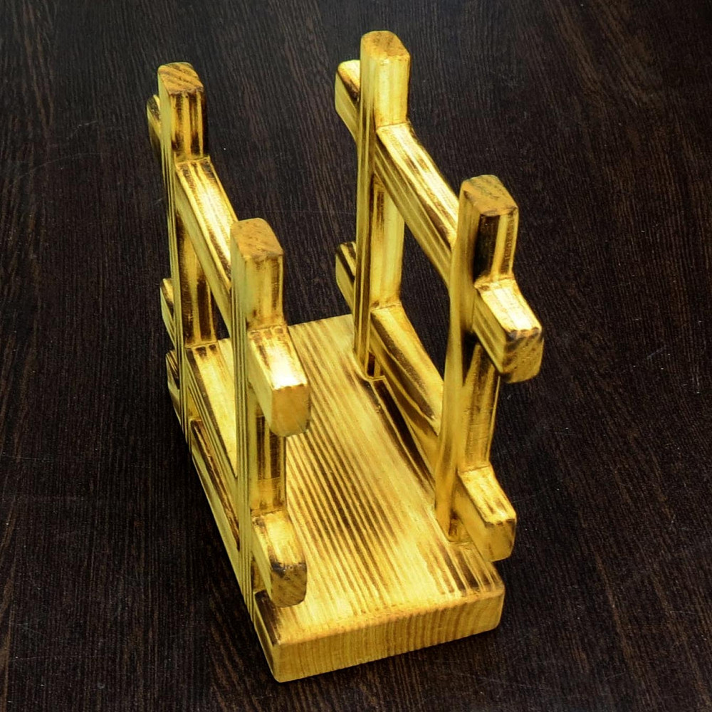 Серветниця "Ріполо" бенгала Миколаїв - фото 3