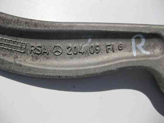 Mercedes-Benz  A2043502206 Задній правий поздовжній важіль E-Class W213 C238 C-Class W204 W205 W212 C207 CLS C218 Одеса