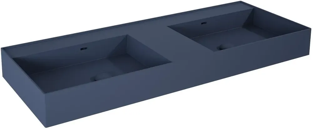 Раковина  Elita Level Duo 120cm RE041461207030 Киев - изображение 1