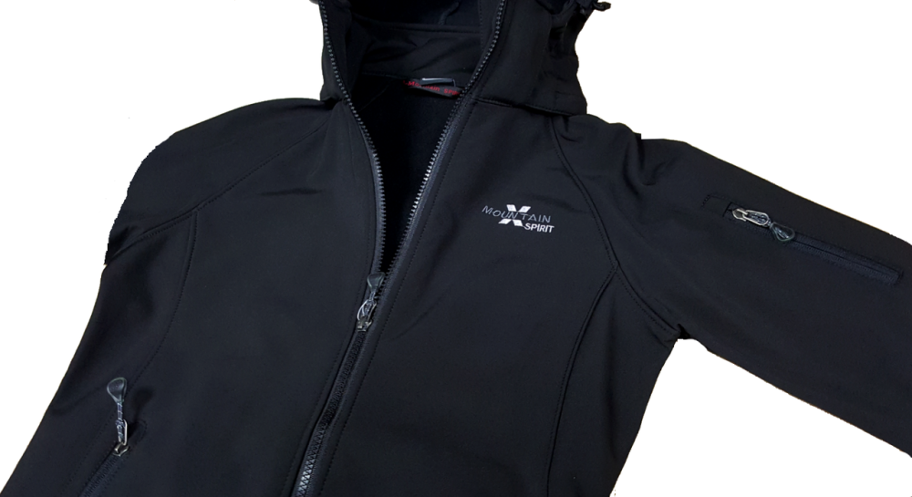 Ветровка WINDSTOPPER X Mountain Spirit Киев - изображение 7