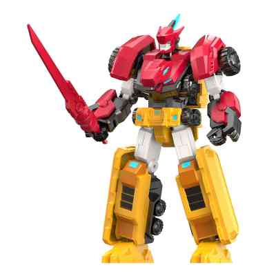 Фигурка Dinoster Раптор Трон (EU580872) Винница