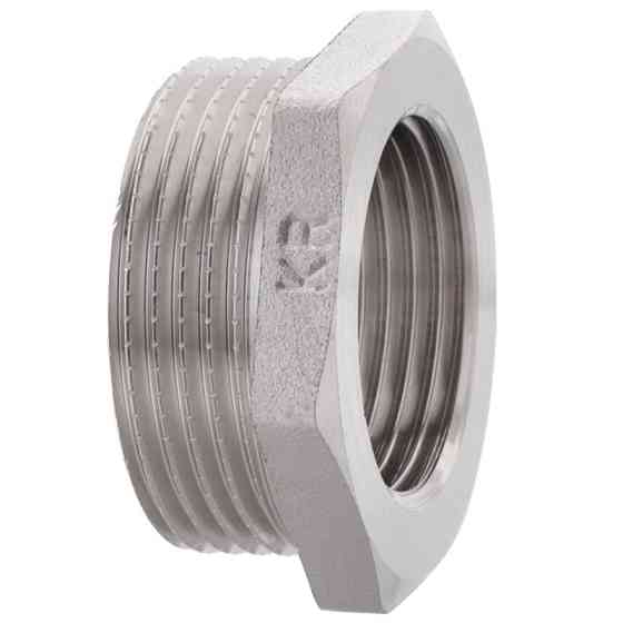 Футорка 1 "х1-1/4" Koer KF.F1012 (KF0083) Київ