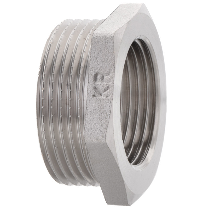 Футорка 1 "х1-1/4" Koer KF.F1012 (KF0083) Київ - фото 3