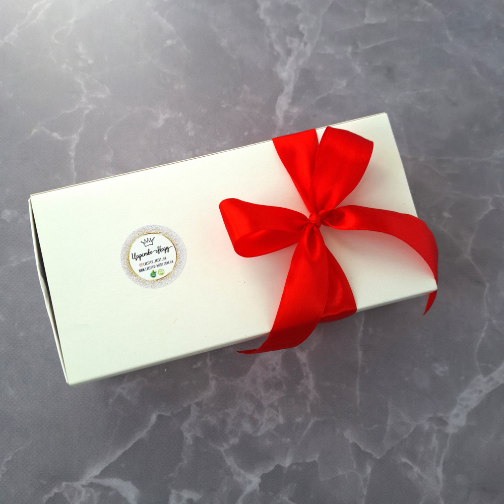 Подарок учителю, набор свечей ручной работы в подарочной коробочке. Яркие. Одесса - изображение 2