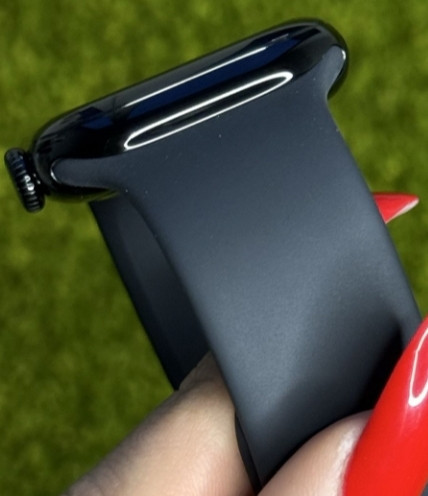 Смарт -Часы Apple Watch 10 42mm. Black NEW • Киев - изображение 2