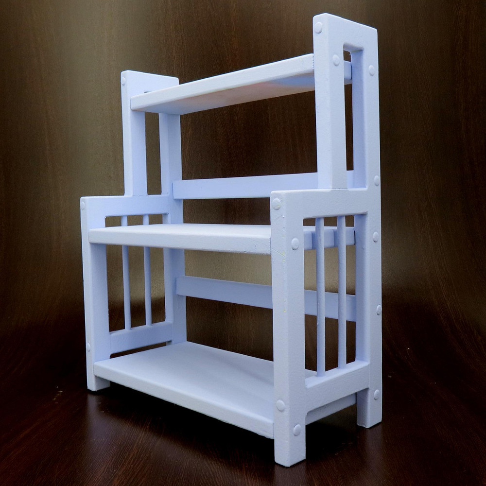 Полка настольная 