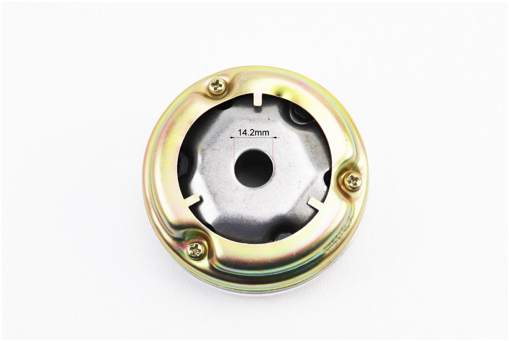 Варіатор передній к-кт Honda DIO50 AF27 + втулка Київ - фото 4