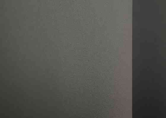 Комплект штор коротких VR-Textil Блекаут Midnight № 1228ш Сірий 140х170 см 2 шт (35-0158) Київ