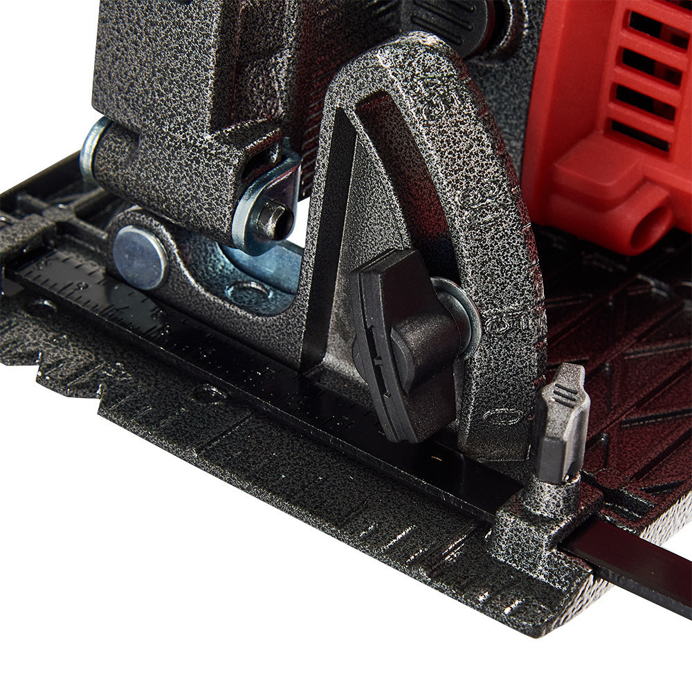 Пила циркулярна Vitals Master Rg 1914BWpv Харків - фото 8