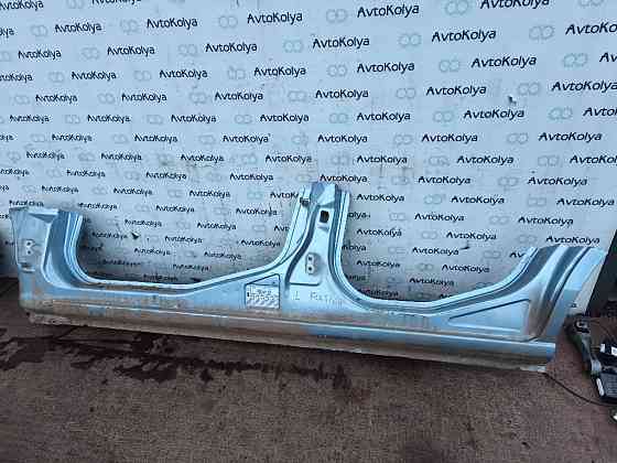 Поріг лівий Ford Fusion 2006-2012 Ковель