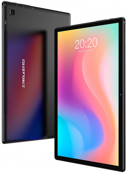 Потужний планшет Teclast M40 Pro — 10.1 IPS 6/128Gb/7000mAh/4GGPST40Pr Київ - фото 1