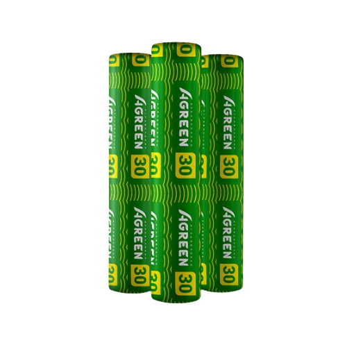 Агроволокно 30гр/м2 (1,6м) 100м білий Агрін Житомир - изображение 4