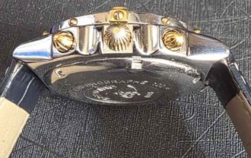 Breitling Chronomat B13050.1 Харьков - изображение 1