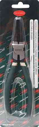 Знімач стопорних кілець прямий на стиск (L-200мм), в блістері ROCKFORCE RF-609200HS Одеса