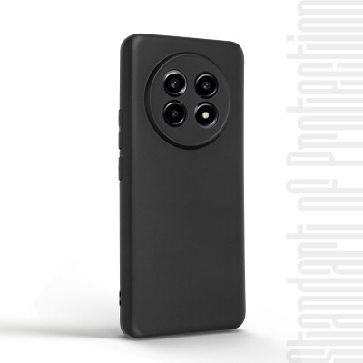 Чохол до мобільного телефона Armorstandart Matte Slim Fit Realme 13 Pro 5G / 13 Pro+ 5G Camera cover Black (ARM80564) Вінниця - фото 2