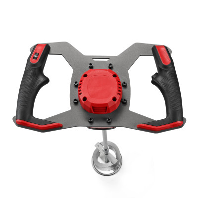 Миксер строительный Einhell Professional TP-MX 1700-2 CE 1700Вт, 2 скорости, 180-460/300-750об/мин (4258565) Вінниця - фото 6