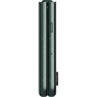 Мобільний телефон Motorola Razr 60 Ultra 16/512GB Scarab (PB8R0078RS) Вінниця