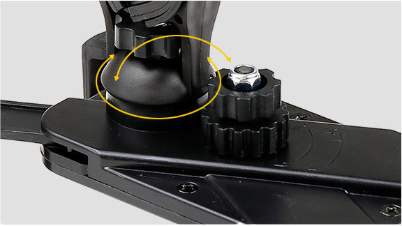 Держатель для мобильного телефона на руль велосипеда Feel Fit Бровары - изображение 6