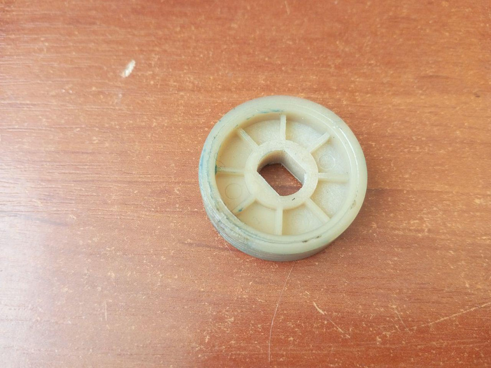 Привід маслонасоса Акумуляторної ланцюгової пилки Parkside Performance PPKSA 40 Li B2 Полтава - изображение 1