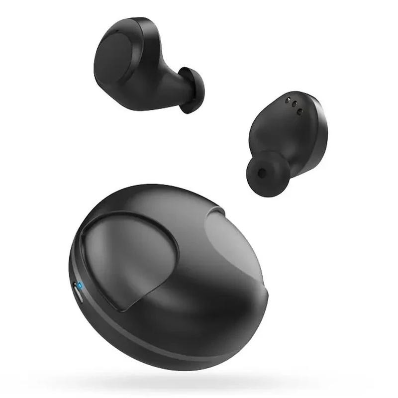 Безпровідні навушники W1 Луцк - изображение 1