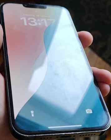 Айфон iPhone 13 Pro Max 128Gb. Київ