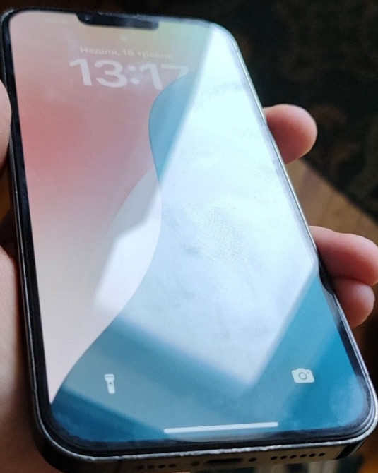 Айфон iPhone 13 Pro Max 128Gb. Киев - изображение 2