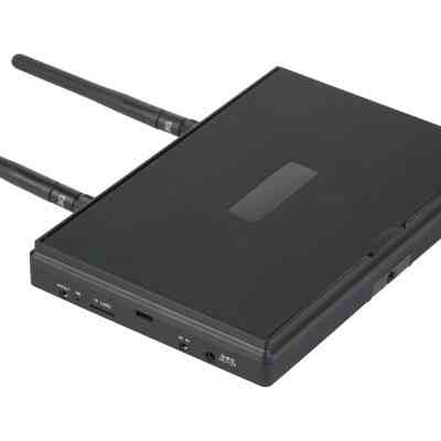 Монітор FPV Foxeer LCD5802D DVR 5.8GHz 40CH (MR1705/HP039-0014) Вінниця