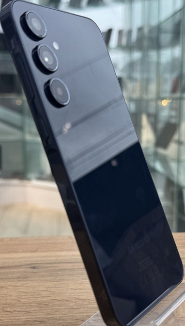 Смартфон Samsung a55 G5 256Gb. New. Харків - фото 3