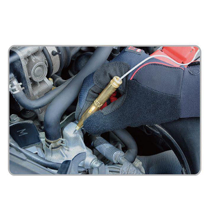 Автотестер TOPTUL 6-24V DC JJDD0124 Чернигов - изображение 2