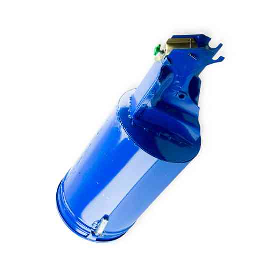 Банку SPC, SPP (приймач насіння) метал зернова Мукачево