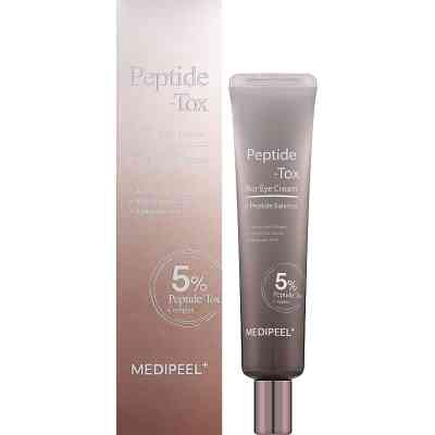 Крем для кожи вокруг глаз Medi-Peel Bor-Tox Peptide Eye Cream 40 мл (8809409349961) Винница