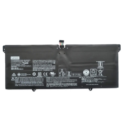 Акумулятор до ноутбука Lenovo Yoga 920-13 L16M4P60, 9120mAh (70Wh), 7.68V, Li-ion (A47817) Вінниця - фото 1