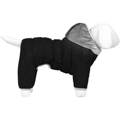 Комбинезон для животных Collar AiryVest One XS 25 черный (24121) Винница