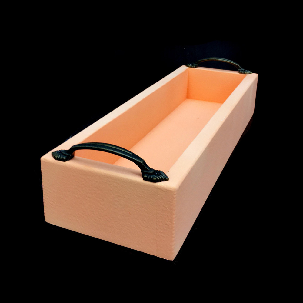 Хлібний лоток "Версаль" грейпфрут Миколаїв - фото 8