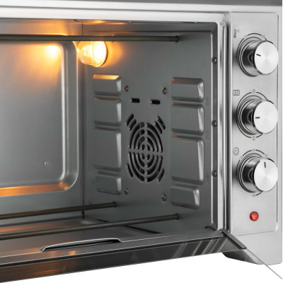 Электропечь Ardesto MO-T33A Винница - изображение 7