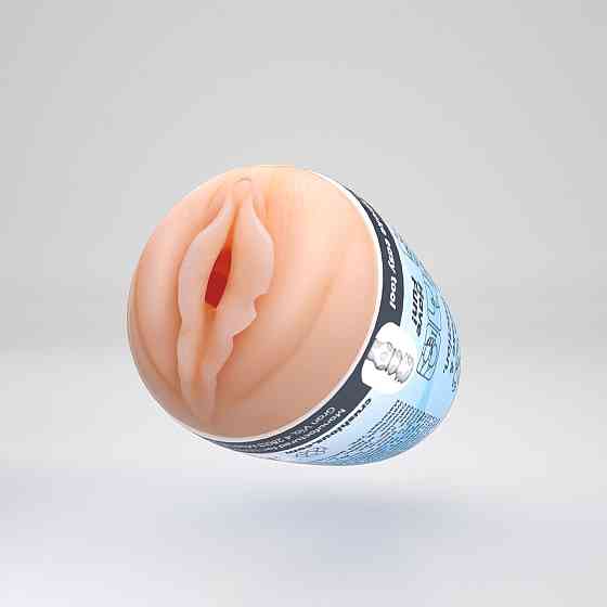 Мастурбатор-яйцо, вагина CRUSHIOUS EZY EGG THE Lover, реалистичный Sex Aura Киев