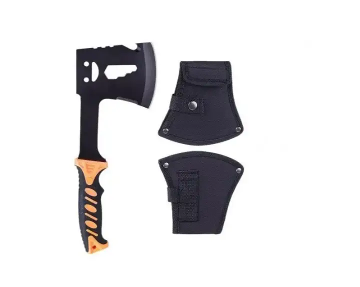 Сокира Багатофукціональна EL-2381-7 мультитул туристичний (60) Одеса - фото 3