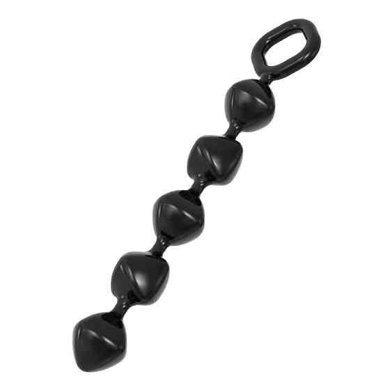 Анальные бусы Meleon - Magic Cube Anal Beads, AP-31 Sex Aura Киев