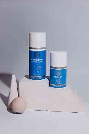 Восстанавливающий крем для всех типов кожи лица Adaptive Skin Probio Cream JeuDerm, 50 мл Днепр