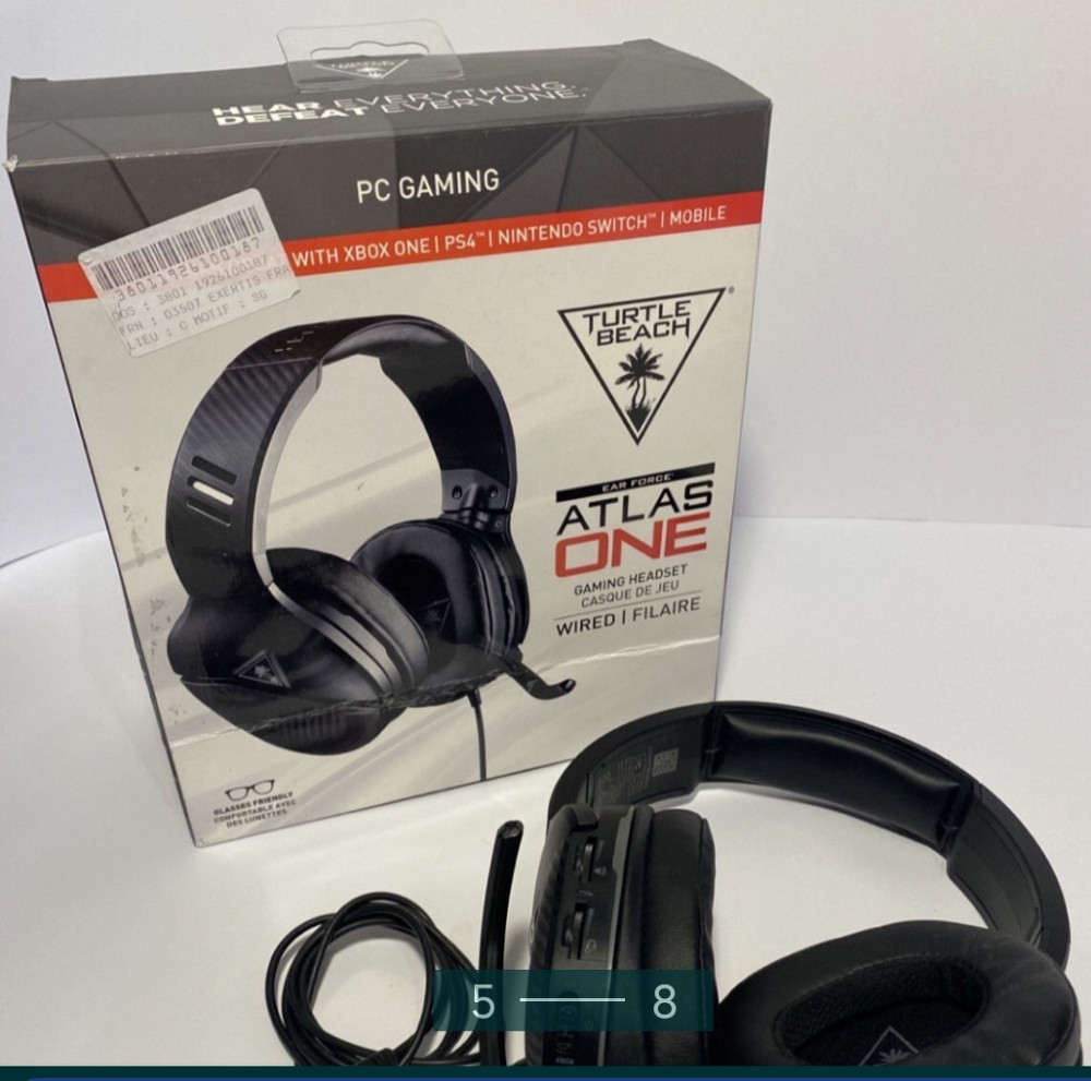 Игровые Наушники ! Харьков - изображение 5