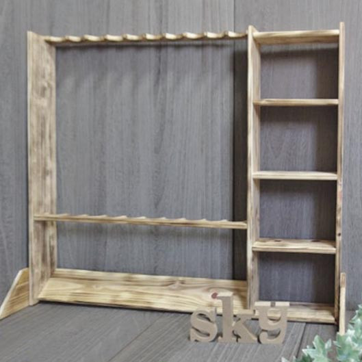 Органайзер для вудок "Ралінда 10" бенгала Миколаїв - фото 2