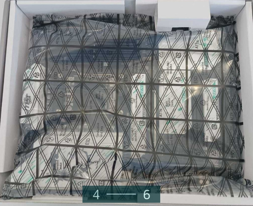 Материнская Плата: MSI X670E Garming Plus Wi-Fi. Новая Киев - изображение 5