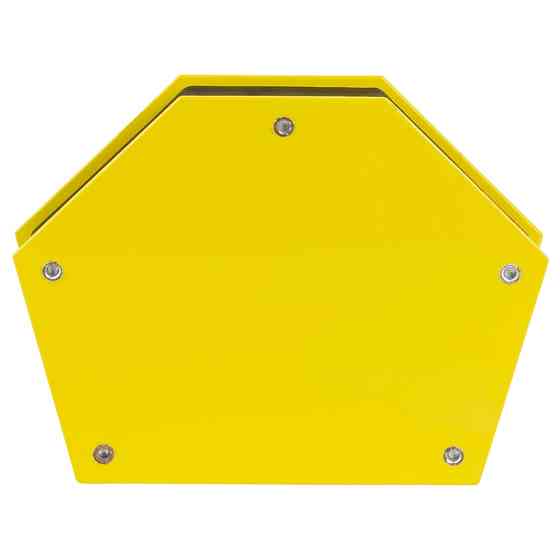 Sigma Магнит для сварки трапеция 34кг 105×65×65×45мм (30,45,60,75,90,135°) SIGMA (4270361) Киев