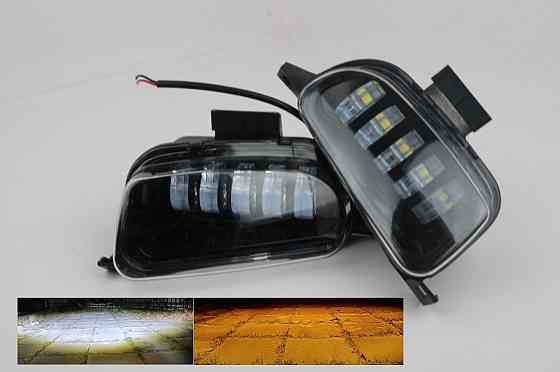 ПТФ протитуманні фари туманки Фольксваген Фольц Т4 Volkswagen T4 50W Харків