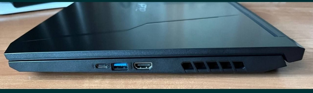 Ноутбук: ASER NITRO 5 NEW Киев - изображение 5