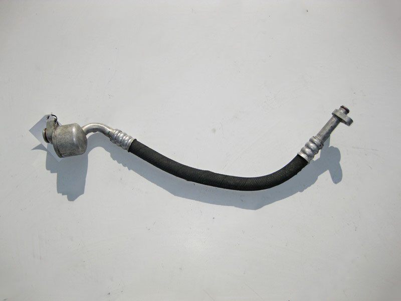 Mercedes-Benz  A2048306215 Трубка кондиціонера від колісної арки до компресора для двигуна M272 V6 2.5л 3.0л 3.5л C-Class W204 C207 Одеса - фото 1