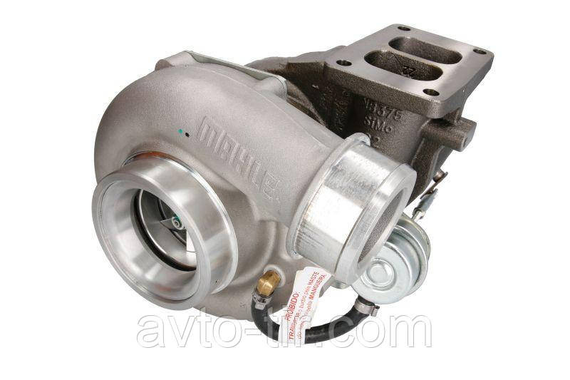 Турбокомпрессор DAF CF85,XF95 ( MAHLE ) 1453029, 1448806, 1616433, 1616752 Луцк - изображение 1