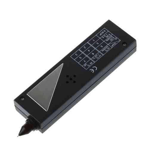 Портативний тестер автентичності діамантів алмазів MHZ Винница