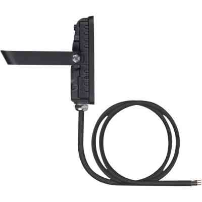 Прожектор LEDVANCE FL ESSENTIAL 10W 840 BK IP65 (4058075767935) Вінниця