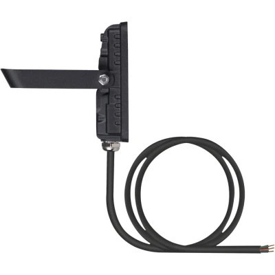 Прожектор LEDVANCE FL ESSENTIAL 10W 840 BK IP65 (4058075767935) Вінниця - фото 5